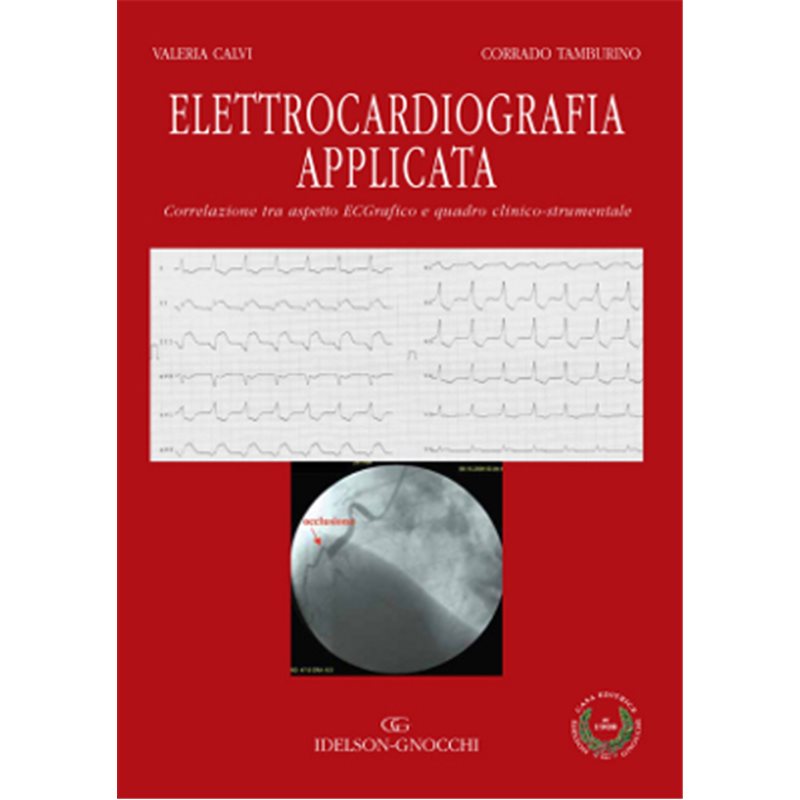 Elettrocardiografia Applicata